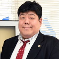 戎 卓一弁護士のアイコン画像