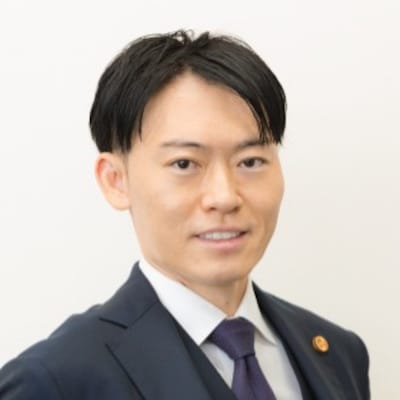 鈴木 翔太弁護士のアイコン画像