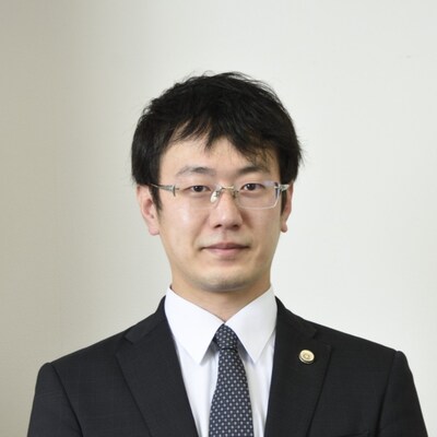 山岸 陽平弁護士のアイコン画像