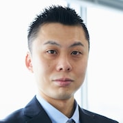 和田 慈朗弁護士のアイコン画像