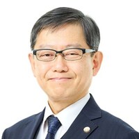 白井 城治弁護士のアイコン画像