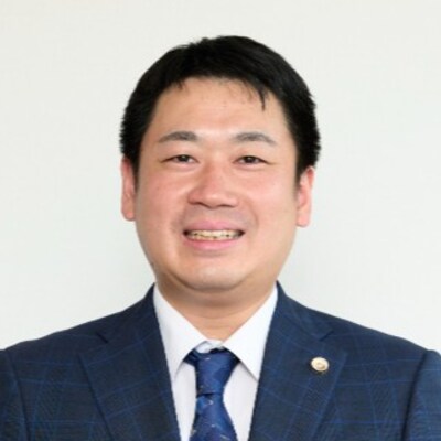 山田 博司弁護士のアイコン画像