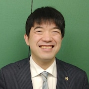 荻原 卓司弁護士のアイコン画像