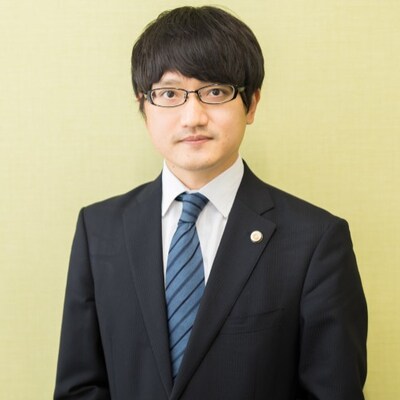 野村 優介弁護士のアイコン画像