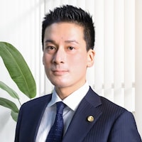阿田川 敦史弁護士のアイコン画像