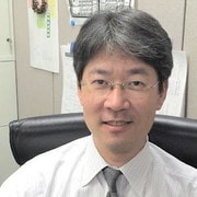 池田 毅弁護士のアイコン画像