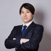 田中 宏宜弁護士のアイコン画像