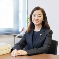 中山 純子弁護士のアイコン画像