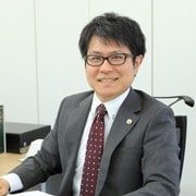 小松 弘之弁護士のアイコン画像