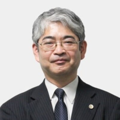 梅林 和馬弁護士のアイコン画像