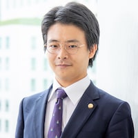 尾倉 隆景弁護士のアイコン画像