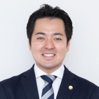 河野 嵩士弁護士のアイコン画像