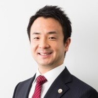 小西 徹弁護士のアイコン画像