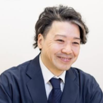 大岸 裕介弁護士のアイコン画像