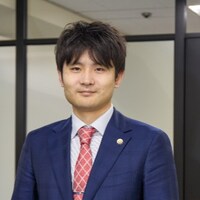 丸野 悟史弁護士のアイコン画像