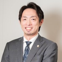 藤家 寛之弁護士のアイコン画像