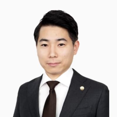 脇 拓郎弁護士のアイコン画像