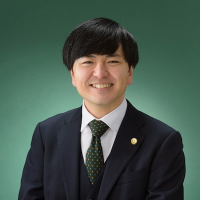 古髙 大介弁護士のアイコン画像