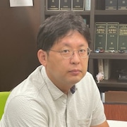 上垣 孝俊弁護士のアイコン画像