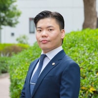 滝田 泰之弁護士のアイコン画像