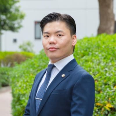 滝田 泰之弁護士のアイコン画像