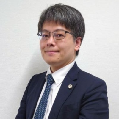 赤木 公弁護士のアイコン画像