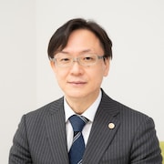 田隝 芳則弁護士のアイコン画像