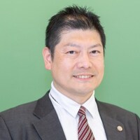 笠原 輔弁護士のアイコン画像