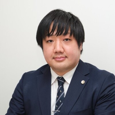 俣野 龍平弁護士のアイコン画像