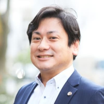 福田 圭志弁護士のアイコン画像