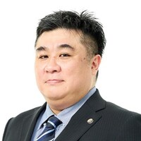 元嶋 亮弁護士のアイコン画像
