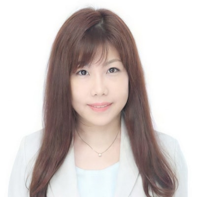 田村 令奈弁護士のアイコン画像