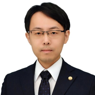 阿部 和俊弁護士のアイコン画像