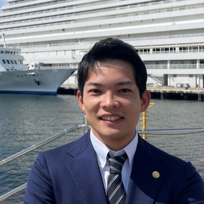 藤掛 昂平弁護士のアイコン画像