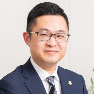 田丸 啓志弁護士のアイコン画像