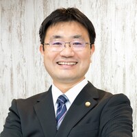 藤守 真之弁護士のアイコン画像