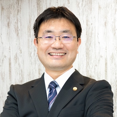 藤守 真之弁護士のアイコン画像