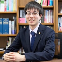 田中 隼斗弁護士のアイコン画像