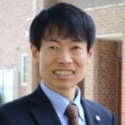 田中 洋一郎弁護士のアイコン画像