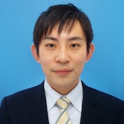 佐藤 孝明弁護士のアイコン画像