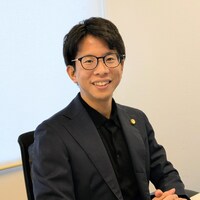 鈴木 悠太弁護士のアイコン画像