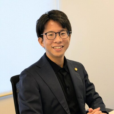 鈴木 悠太弁護士のアイコン画像