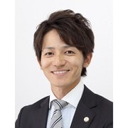 岩田 裕介弁護士のアイコン画像