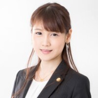 小林 芽未弁護士のアイコン画像