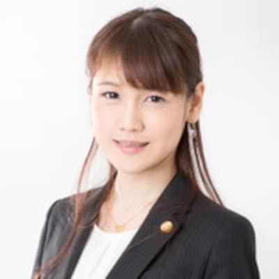小林 芽未弁護士のアイコン画像