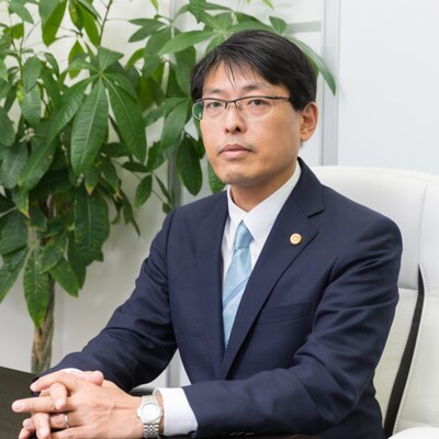 中﨑 徹人弁護士のアイコン画像