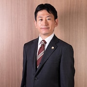 佐野 佑弁護士のアイコン画像