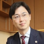 福岡 宏保弁護士のアイコン画像