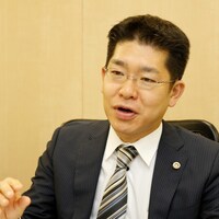 中村 正彦弁護士のアイコン画像