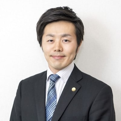 白波瀬 文吾弁護士のアイコン画像